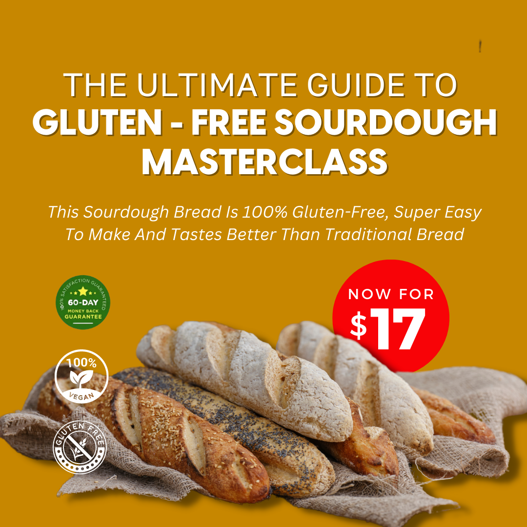 Gluten-free — benefit static