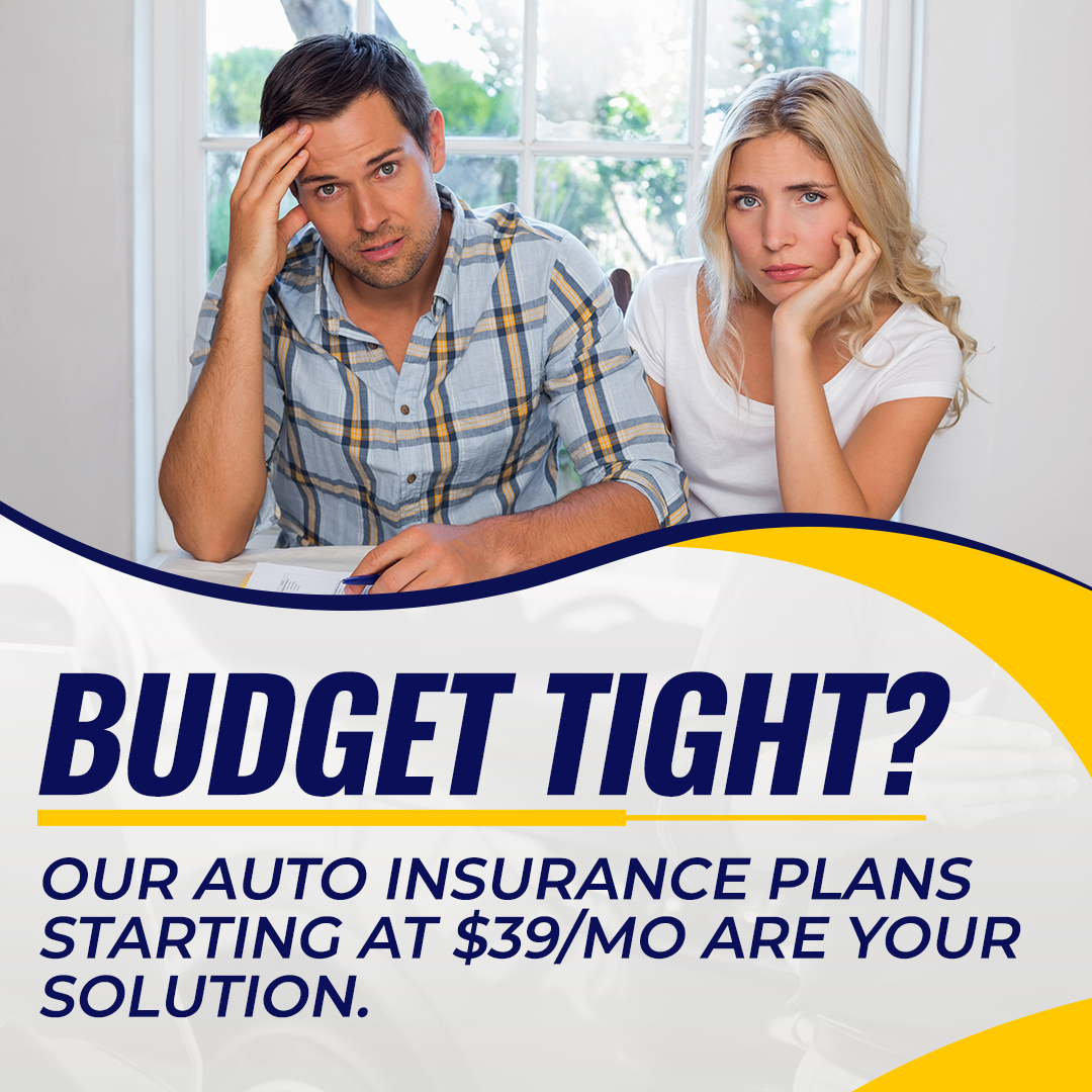 Insurance — quote CTA static