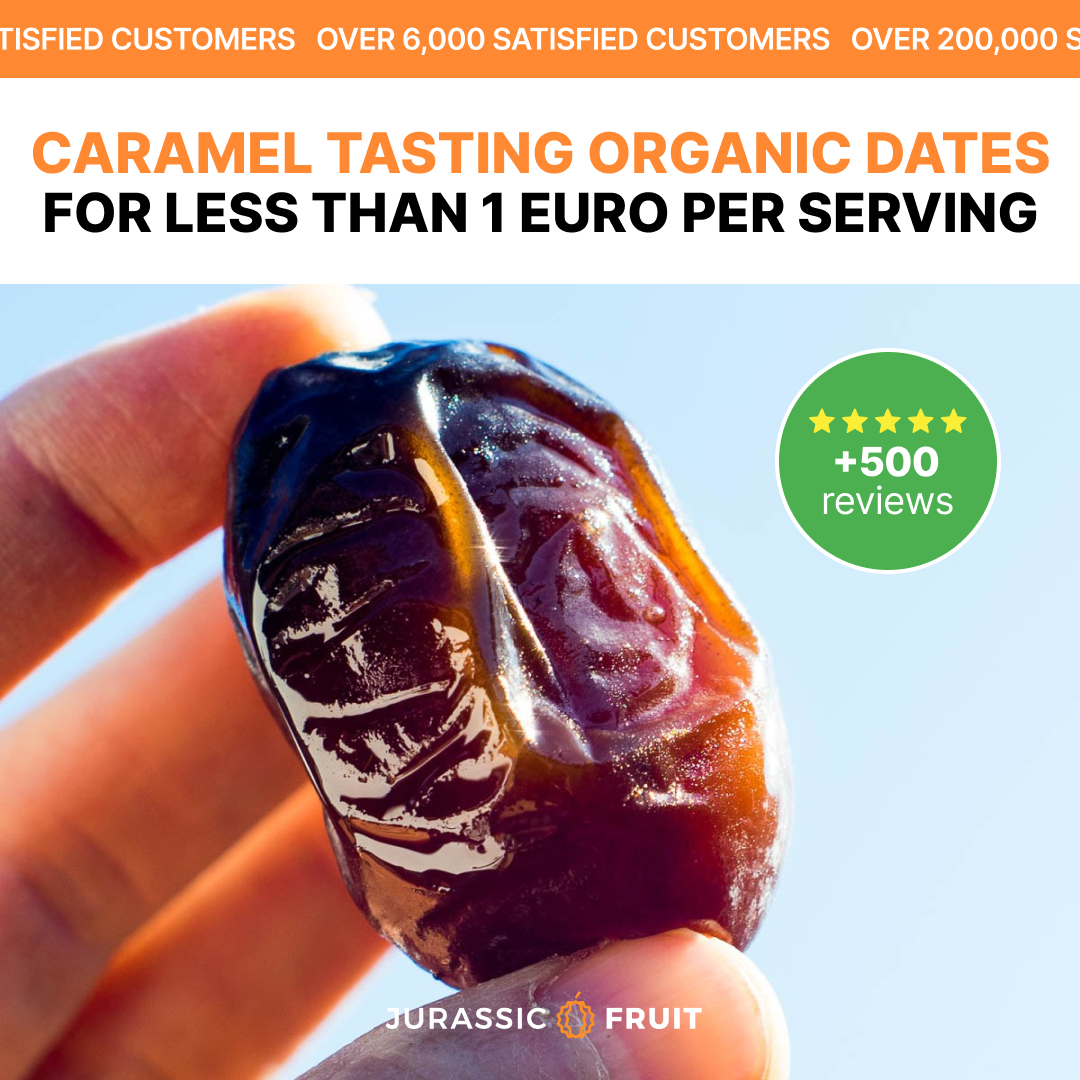 Exotic fruit ecom — product static