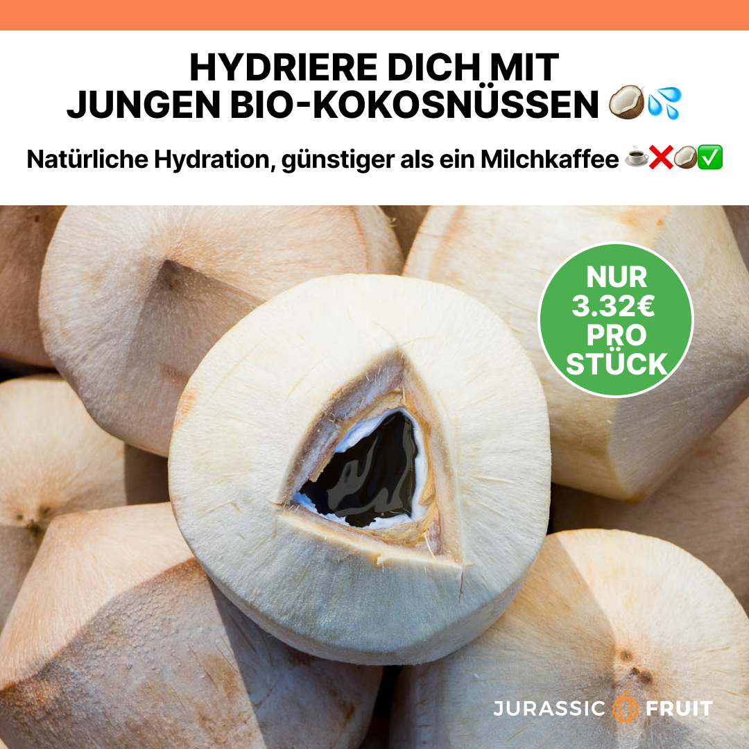 Exotic fruit — box static